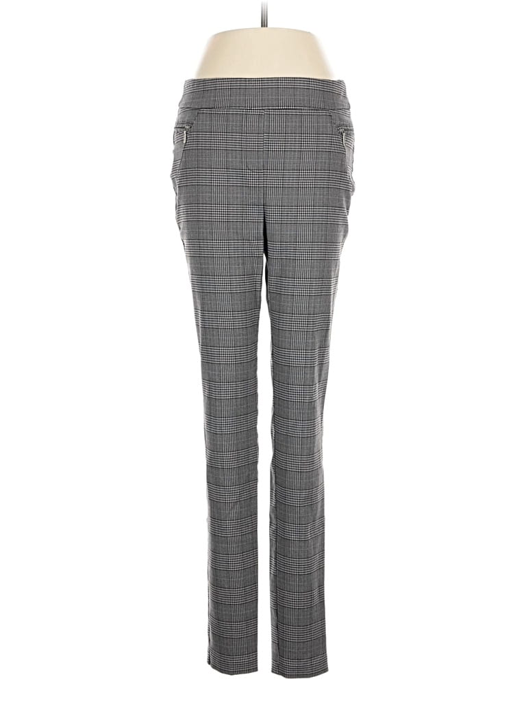 Pre-owned Soho Apparel Ltd Dress Pants In Gray