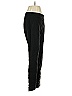 Narciso Rodriguez Solid Black Casual Pants Size EU (IT) 40 / US 4 - photo 4