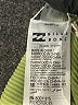 Billabong Solid Green Swimsuit Bottoms Size 14 - photo 3