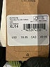 Billabong Solid Green Swimsuit Bottoms Size 14 - photo 4
