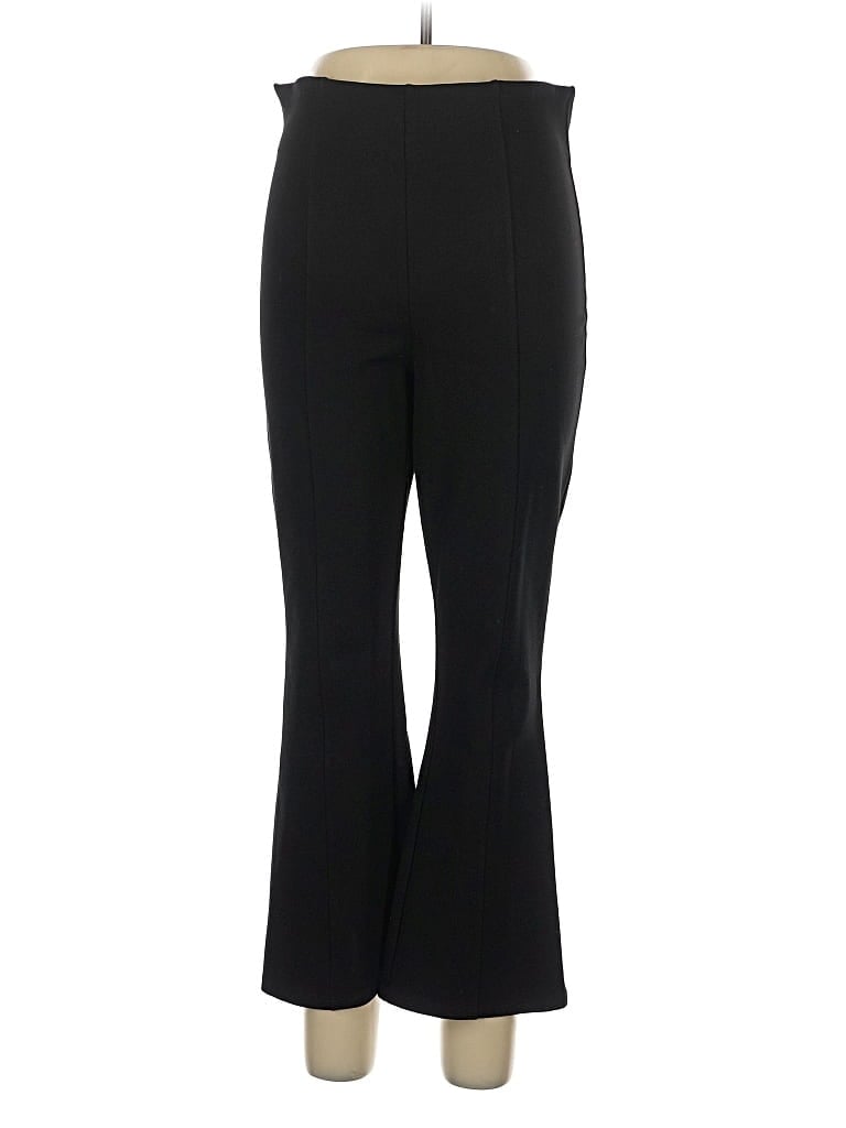 Pre-owned Old Navy Dress Pants In Black