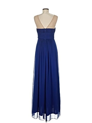 Xscape Cocktail Dress (view 2)