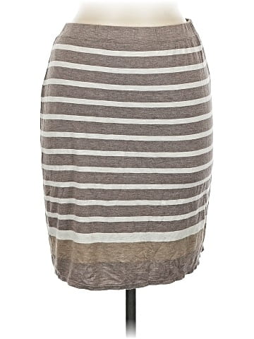 Max Studio Casual Skirt (view 1)