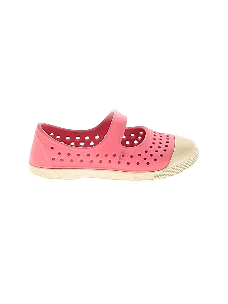UNBRANDED Pre-owned Kids' Sneakers In Pink