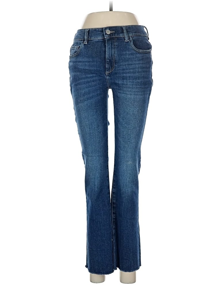 Click to view more detailed imagery on our partner's website Pre-owned Dl1961 Jeans In Blue