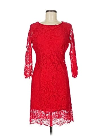 Covington Cocktail Dress (view 1)