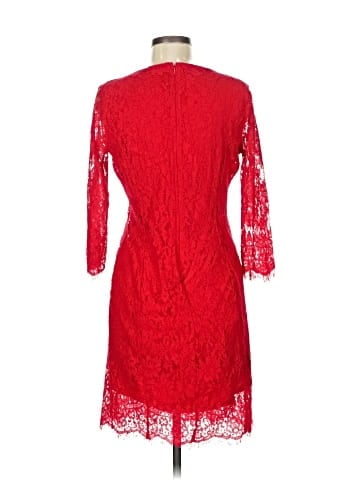 Covington Cocktail Dress (view 2)