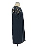 Ann Taylor Blue Cocktail Dress Size 0 - photo 4
