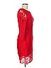 Covington Red Cocktail Dress Size M - photo 4