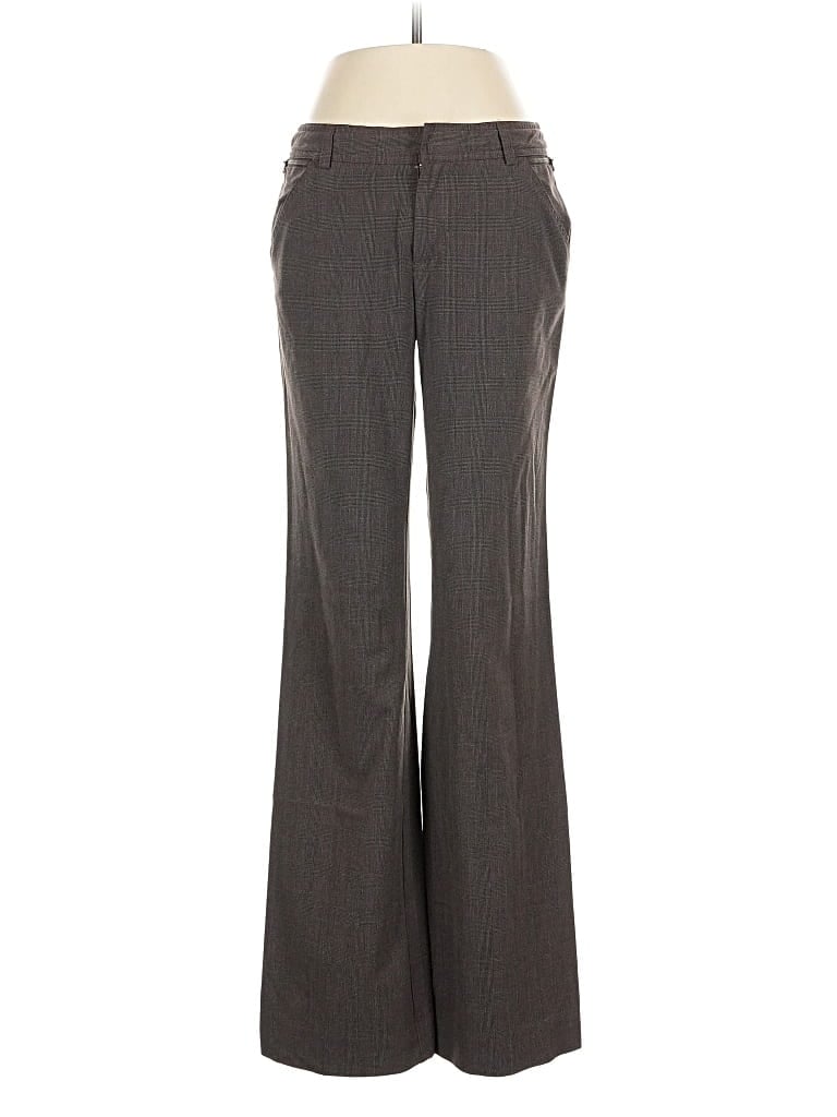 Pre-owned Old Navy Dress Pants In Gray