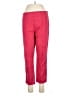 Prairie Underground Red Pink Active Pants Size L - photo 1