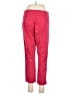 Prairie Underground Red Pink Active Pants Size L - photo 2