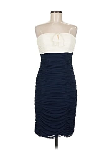 Social Bridesmaids Cocktail Dress (view 1)