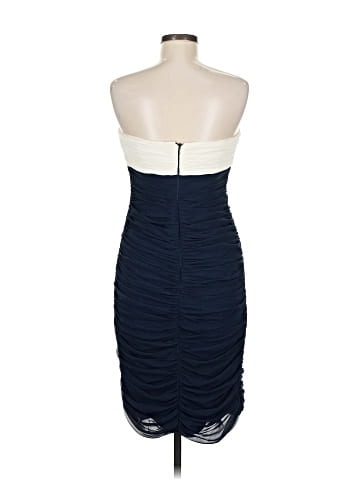 Social Bridesmaids Cocktail Dress (view 2)