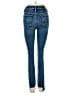 American Eagle Outfitters Hearts Blue Jeans Size 0 - photo 2