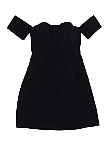 Luvalot Cocktail Dress (view 1)
