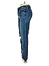 American Eagle Outfitters Hearts Blue Jeans Size 0 - photo 5