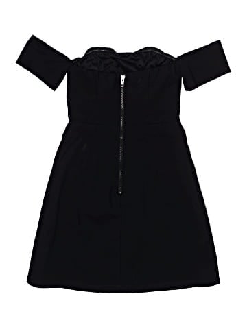 Luvalot Cocktail Dress (view 2)