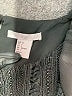 H&M Solid Black Jumpsuit Size 2 - photo 4