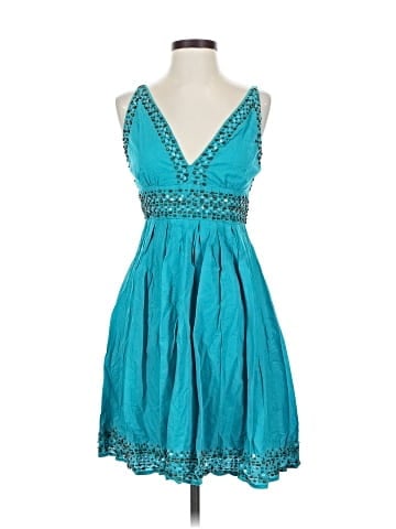Guess Jeans Cocktail Dress (view 1)