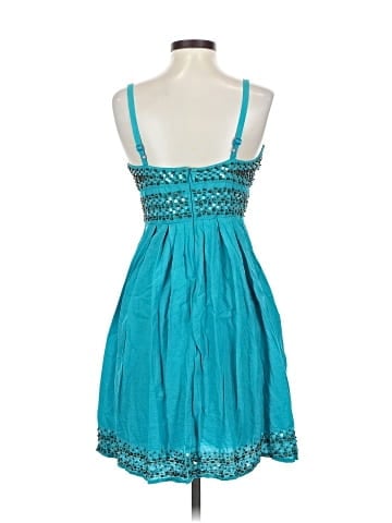 Guess Jeans Cocktail Dress (view 2)