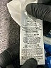 Bebe 100% Polyester Print Blue Active Pants Size 2 - photo 8
