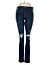 FRAME Denim Blue Jeans Size 29 waist - photo 1