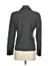 J.Crew 100% Wool Tweed Gray Wool Blazer Size 2 - photo 2