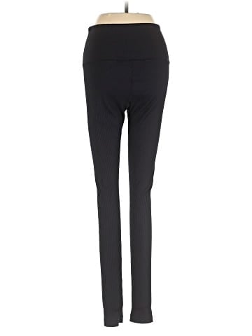TAN + LINES Active Pants (view 2)