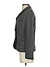 J.Crew 100% Wool Tweed Gray Wool Blazer Size 2 - photo 5