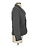 J.Crew 100% Wool Tweed Gray Wool Blazer Size 2 - photo 4