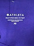 Athleta Color Block Blue Active Pants Size XS - photo 6