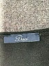 Baci Black Long Sleeve Top Size L - photo 7