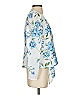 Yumi Kim 100% Polyester Blue Cardigan Size S - photo 4