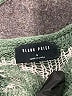 Blank Paige Stars Green Pullover Sweater Size S - photo 7