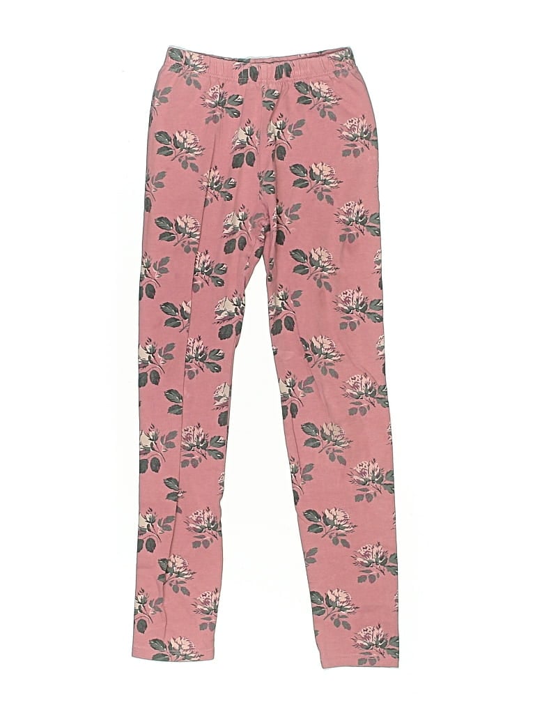 Click to view more detailed imagery on our partner's website Pre-owned Gap Kids' Casual Pants In Pink