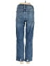 Just Black Blue Jeans Size 26 waist - photo 2