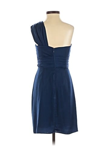 BCBGMAXAZRIA Cocktail Dress (view 2)