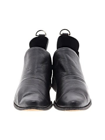 Hannah Lavery Ankle Boots (view 2)