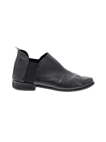 Hannah Lavery Ankle Boots (view 1)