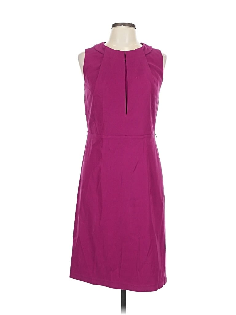Click to view more detailed imagery on our partner's website Pre-owned Alyx Casual Dress In Purple