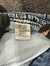 Christopher & Banks Stripes Blue Jeans Size 6 - photo 8