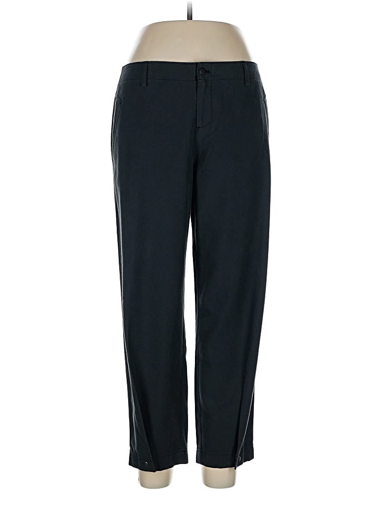 Go By Go Silk Silk Pants In Blue