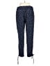 MICHAEL Michael Kors 100% Polyester Polka Dots Blue Casual Pants Size M - photo 2