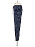 MICHAEL Michael Kors 100% Polyester Polka Dots Blue Casual Pants Size M - photo 5