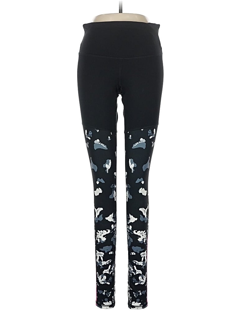 Pre-owned C9 By Champion Leggings In Black