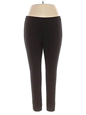 H By Halston Active Pants (view 1)