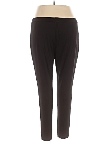 H By Halston Active Pants (view 2)