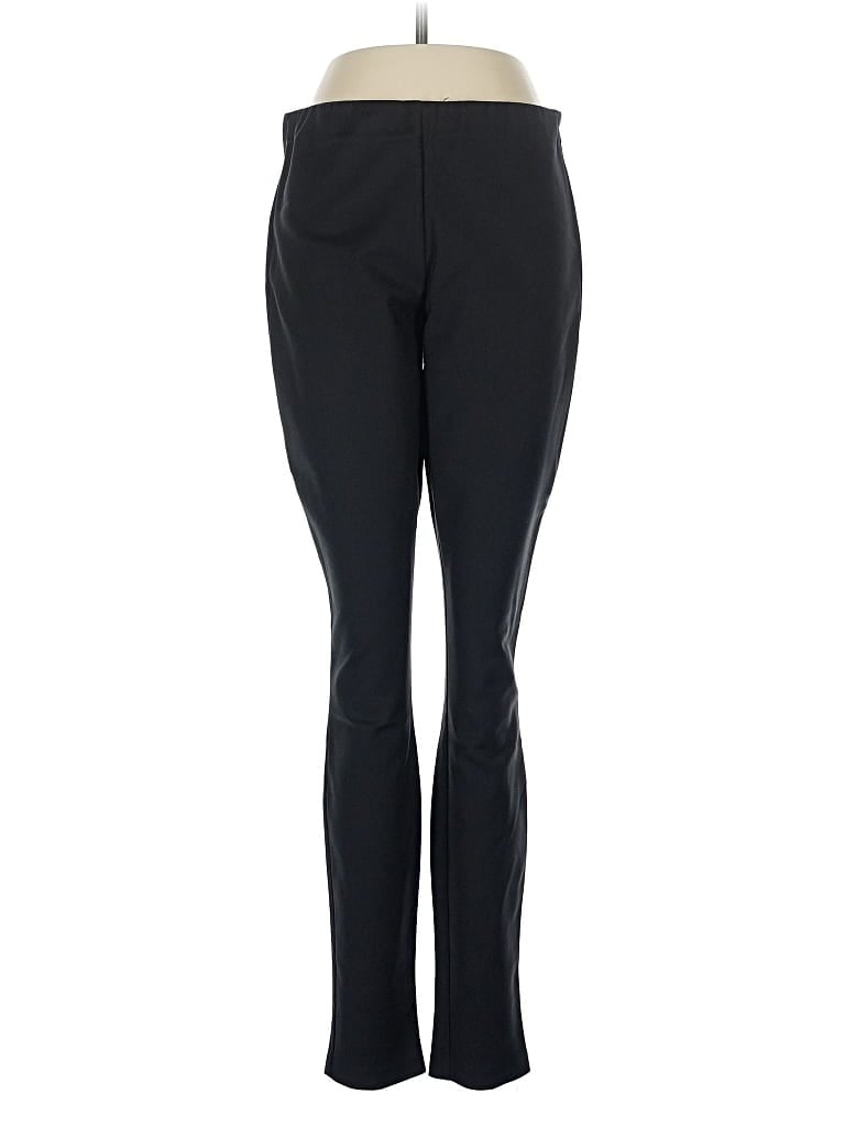 Click to view more detailed imagery on our partner's website Pre-owned Theory Active Pants In Black