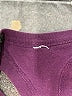 Unbranded Purple Active Tank Size M - photo 7